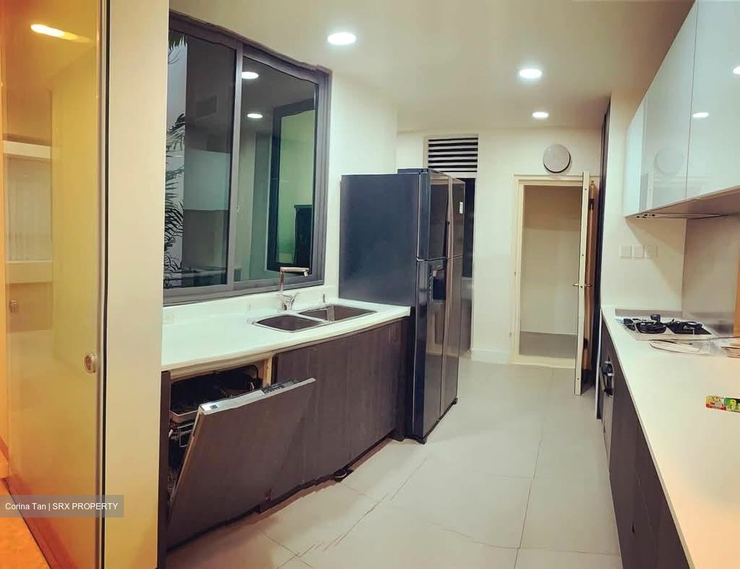 Duchess Residences (D10), Condominium #546525951
